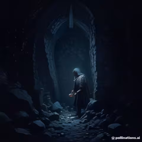 Příběh: Hřbitovní kaple (Jiříkov)