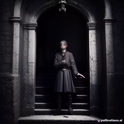 Příběh: Hřbitovní kaple (Lobendava)