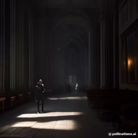 Příběh: Kaple Andělů strážných (Staré Město)