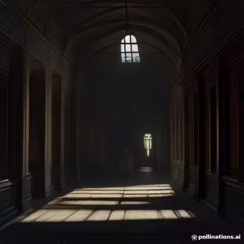 Příběh: Kaple Nanebevzetí Panny Marie (Postupice)