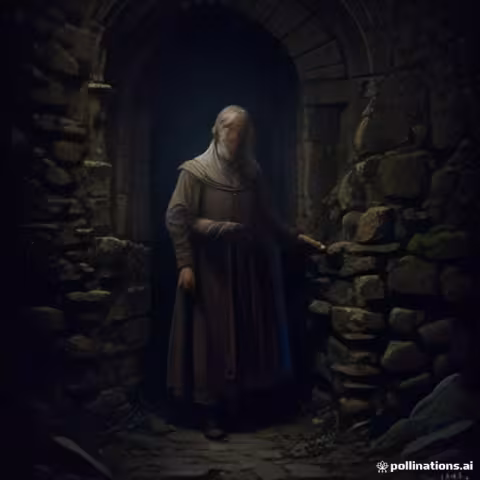 Příběh: Kaple svaté Anny (Hylváty)
