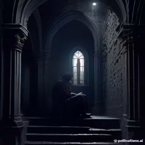 Příběh: Kaple svaté Rozálie (Chlumec)