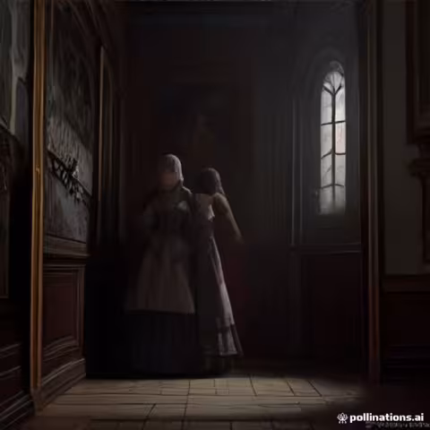 Příběh: Kaple svatého Antonína Paduánského (Pisárky)