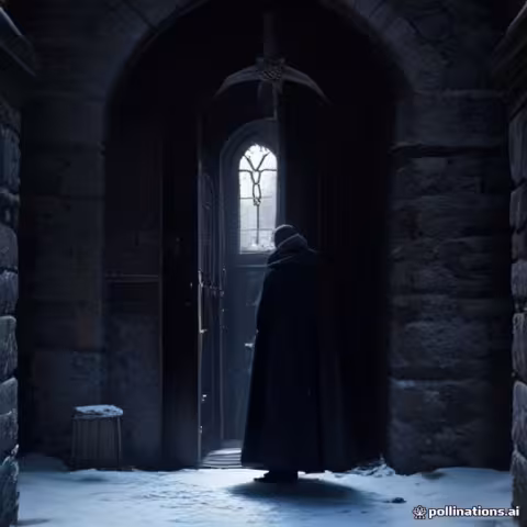 Příběh: Kaple svatého Antonína Paduánského (Vřesina)