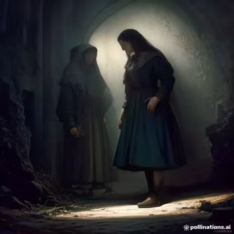 Příběh: Kaple svatého Jana Křtitele (Ústí nad Orlicí)
