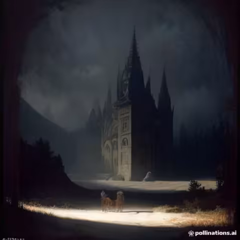 Příběh: Kaple svatého Jana Křtitele (Kadaň)