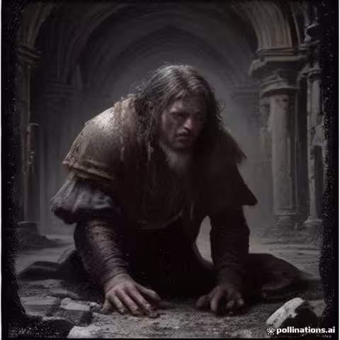 Příběh: Kaple svatého Jana Nepomuckého (Kámen)