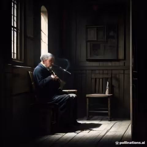 Příběh: Kaple svatého Jana Nepomuckého (Stáj)