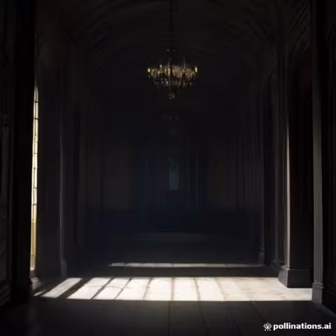 Příběh: Kaple svatého Josefa (Vyšší Brod)