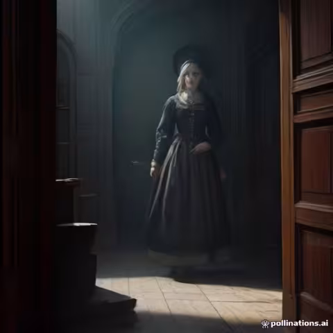 Příběh: Kaple svatého Kříže (Dolní Benešov)