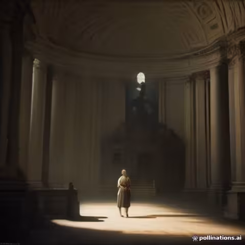 Příběh: Rotunda svatého Michala