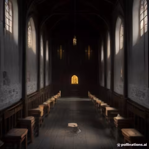 Příběh: Kaple svatého Vojtěcha (Vrčeň)