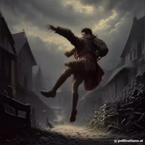 Příběh: Kaple svatého Václava (Černíky)