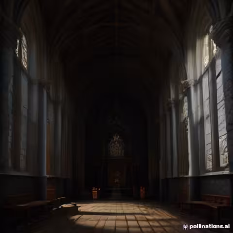 Příběh: Kaple svatého Václava (Malesice)