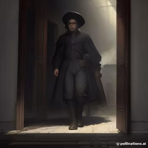 Příběh: Karmelitánský klášter v Tachově