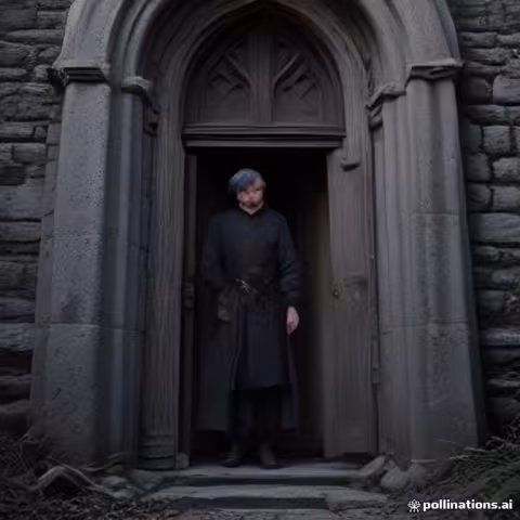 Příběh: Kostel Archanděla Michaela (Meclov)