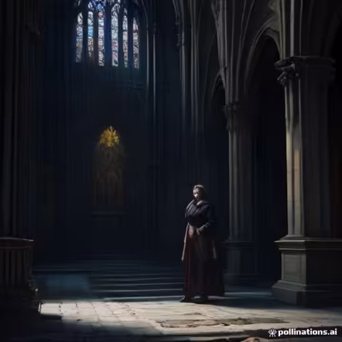 Příběh: Kostel Nalezení svatého Kříže (Frýdlant)