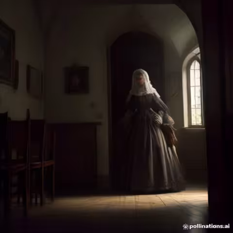 Příběh: Kostel Nanebevzetí Panny Marie (Klánovice)