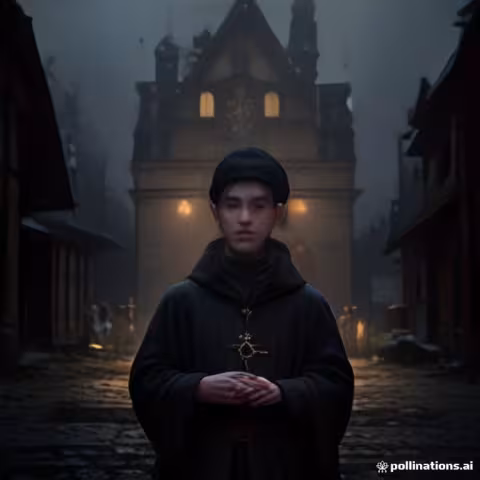 Příběh: Kostel Nanebevzetí Panny Marie (Modřany)