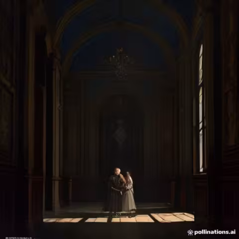 Příběh: Kostel Nanebevzetí Panny Marie (Vyškov-Město)