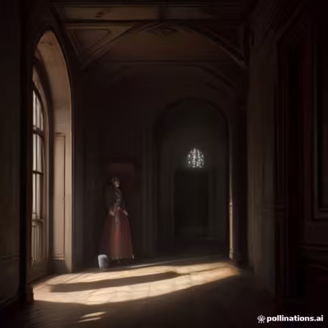 Příběh: Kostel Nanebevzetí Panny Marie (Loučeň)