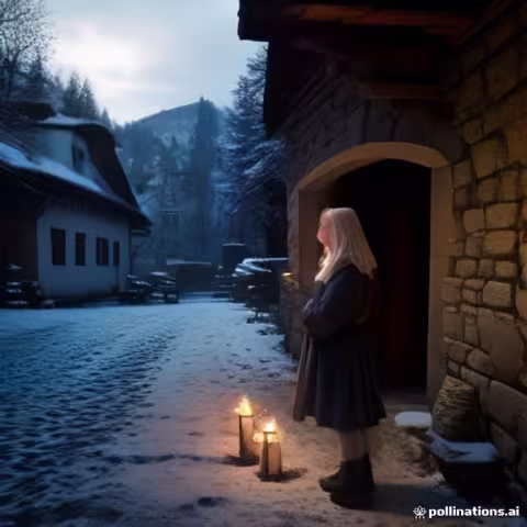 Příběh: Kostel Nanebevzetí Panny Marie (Bohutice)