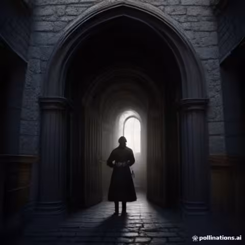 Příběh: Kostel Nanebevzetí Panny Marie (Solec)