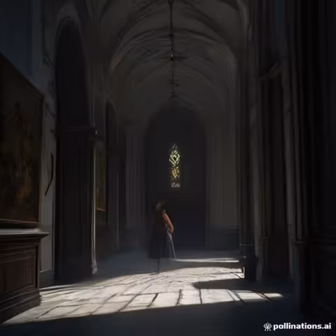 Příběh: Kostel Narození Panny Marie (Sudoměř)