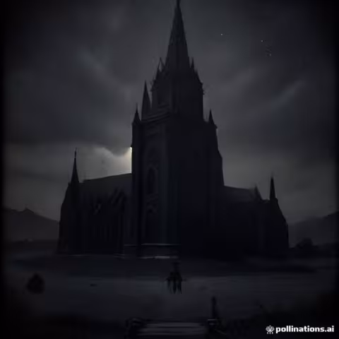 Příběh: Kostel svatého Štěpána (Mýto)