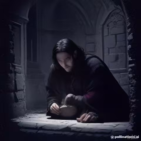 Příběh: Kostel Narození Panny Marie (Záchlumí)