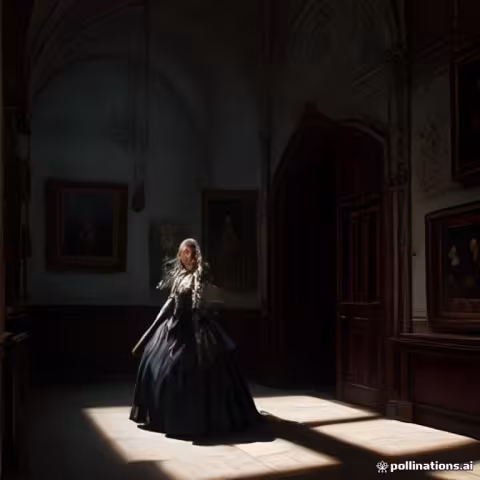 Příběh: Kostel Narození Panny Marie (Nový Kostelec)