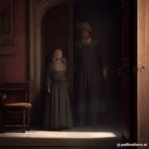 Příběh: Kostel Narození Panny Marie (Úbislavice)