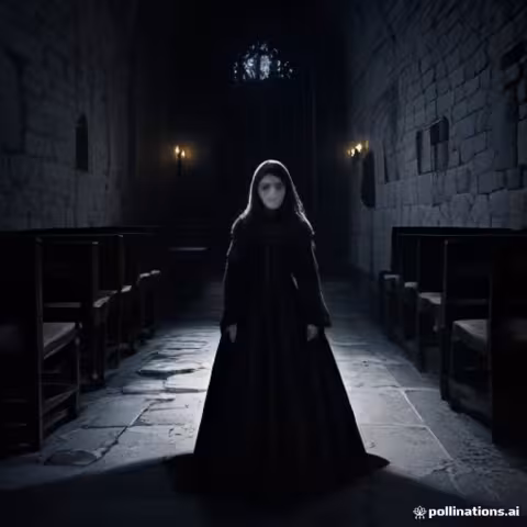 Příběh: Kostel Navštívení Panny Marie (Horní Vítkov)