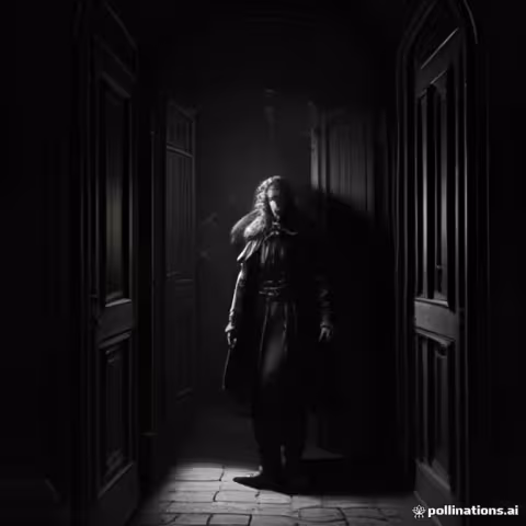 Příběh: Kostel Navštívení Panny Marie (Rudné)