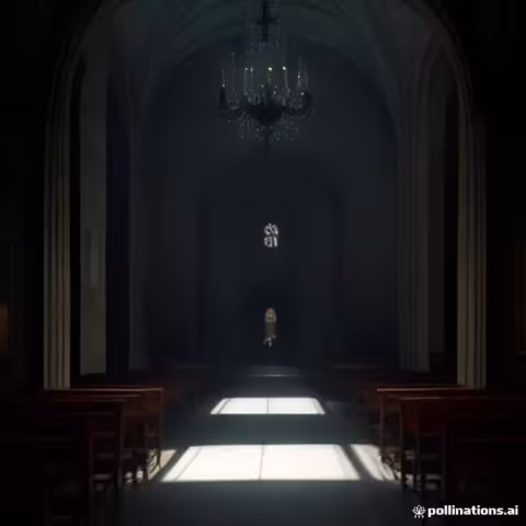 Příběh: Kostel Navštívení Panny Marie (Rýmařov)