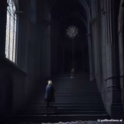 Příběh: Kostel Panny Marie (Osice)