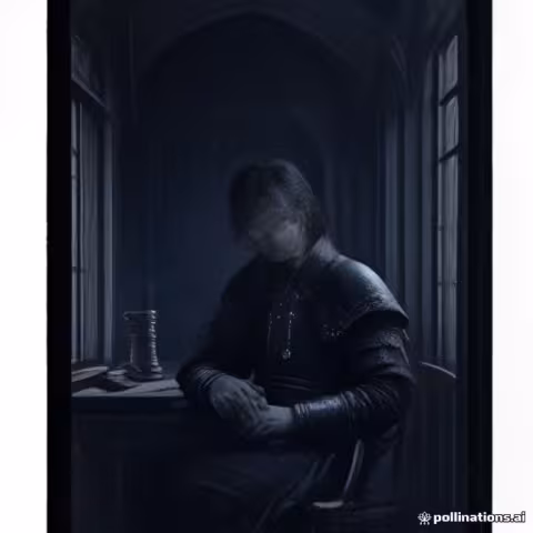 Příběh: Kostel Panny Marie Sedmibolestné (Skřečoň)
