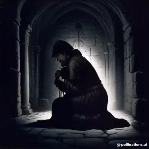 Příběh: Kostel Proměnění Páně (Výprachtice)