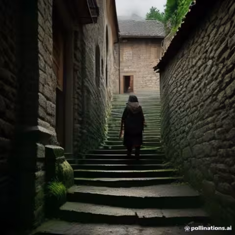 Příběh: Kostel Proměnění Páně (Žihobce)