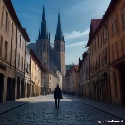 Příběh: Kostel Rozeslání svatých apoštolů (Litomyšl-Město)