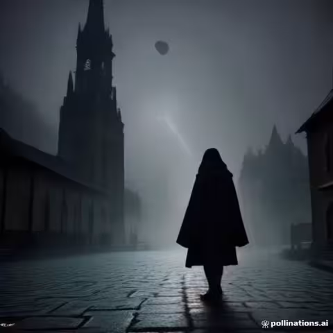 Příběh: Kostel Všech svatých v Litoměřicích