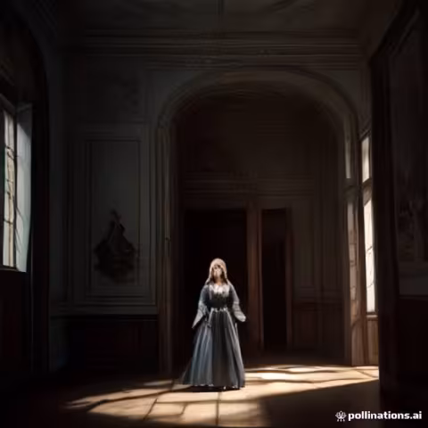 Příběh: Kostel Zvěstování Panny Marie (Zahájí)
