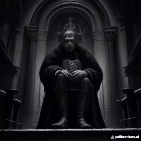 Příběh: Kostel Zvěstování Páně (Zbynice)