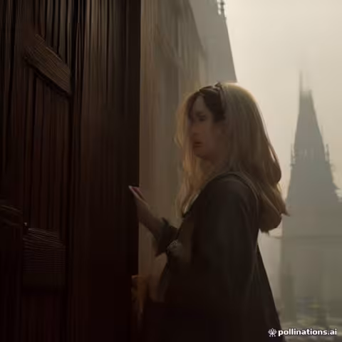 Příběh: Kostel svaté Anny (Polná)