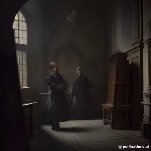 Příběh: Kostel svaté Hedviky Slezské (Český Těšín)