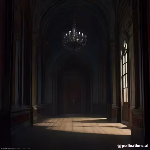 Příběh: kostel svatého Václava (Branišov)