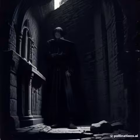 Příběh: Kostel svaté Kateřiny (Vlastibořice)