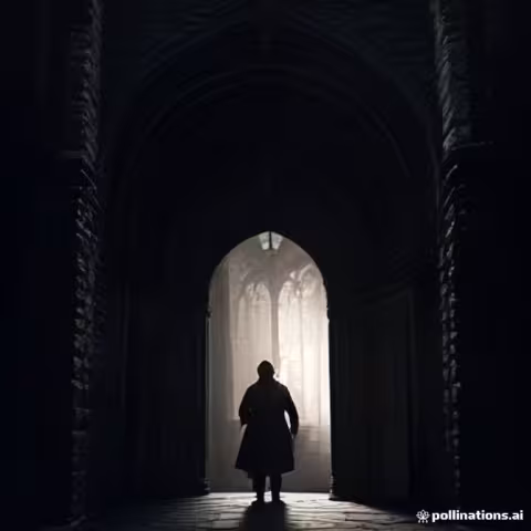 Příběh: Kostel svaté Kateřiny (Vrbice)