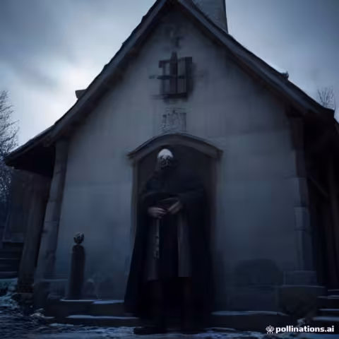 Příběh: Kostel svaté Ludmily (Litoměřice)