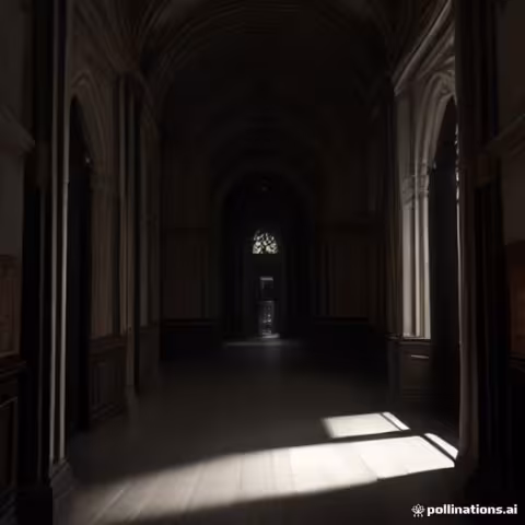 Příběh: Kostel svaté Markéty (Nesuchyně)